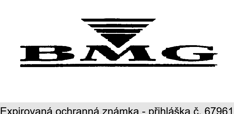BMG