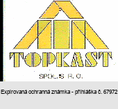 TOPKAST SPOL.S R.O.