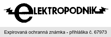 ELEKTROPODNIK