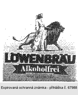 LÖWENBRÄU ALKOHOLFREI