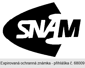 SNAM