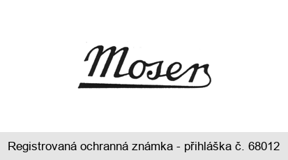 MOSER