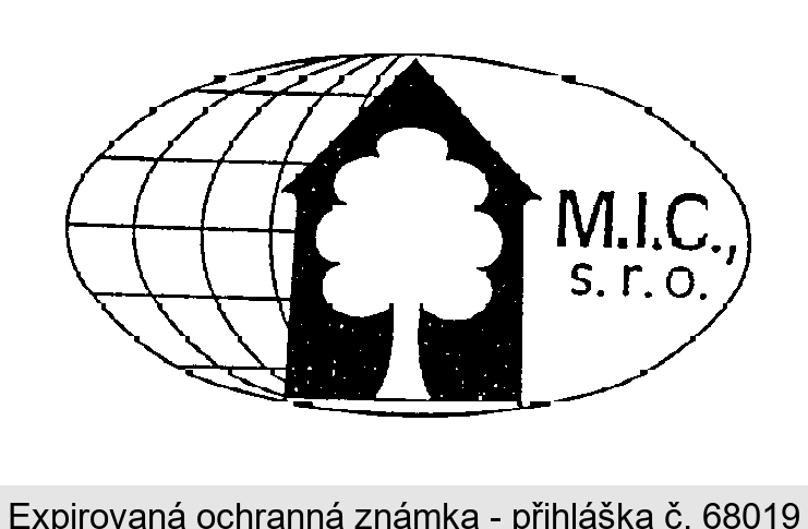M.I.C.,S.R.O.