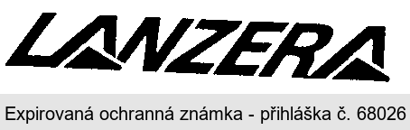 LANZERA