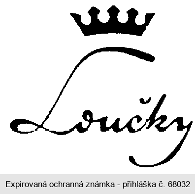 LOUČKY