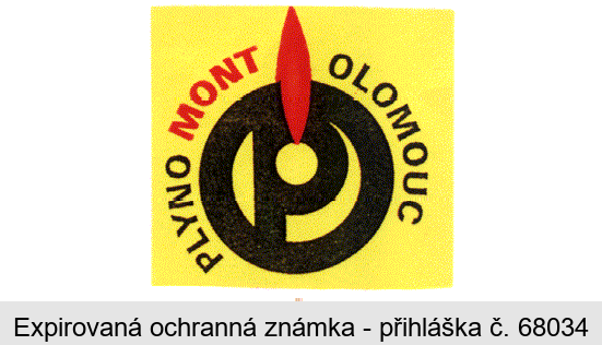 PLYNOMONT OLOMOUC