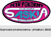 SASKIA