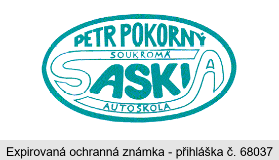 SASKIA