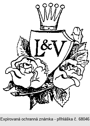 L & V