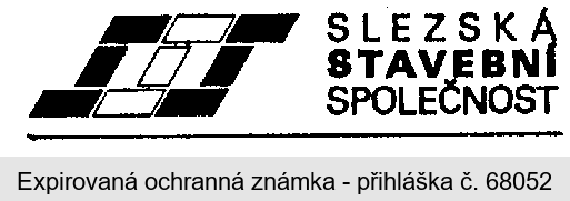 SLEZSKÁ STAVEBNÍ SPOLEČNOST