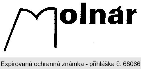 Molnár