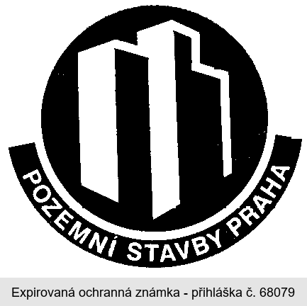 POZEMNÍ STAVBY PRAHA