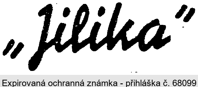 Jilika