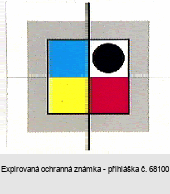 Ochranná známka