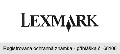 LEXMARK