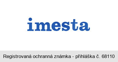 IMESTA