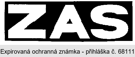 ZAS