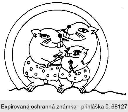 Ochranná známka