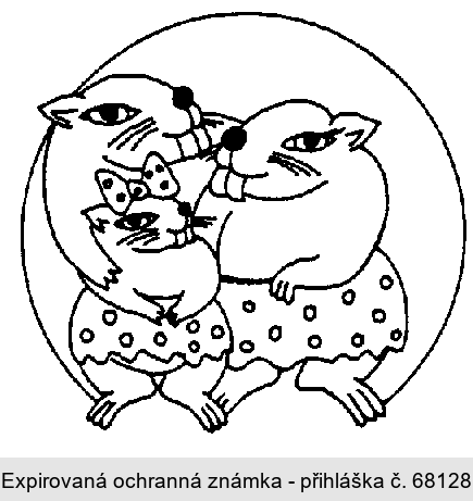 Ochranná známka