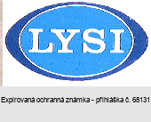 LYSI