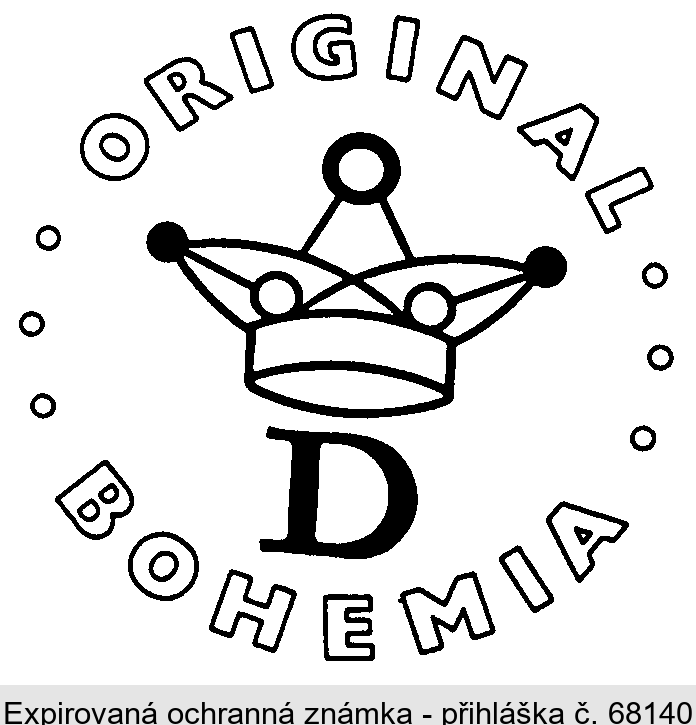 ORIGINAL BOHEMIA