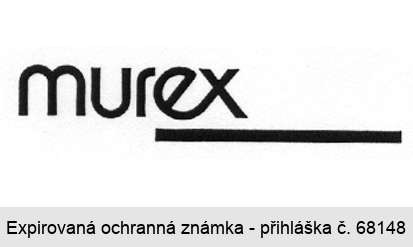 murex