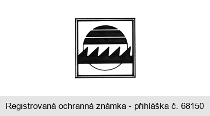 Ochranná známka