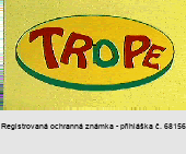 TROPE