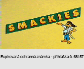 SMACKIES