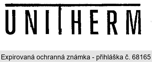UNITHERM
