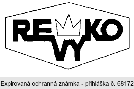 REVYKO