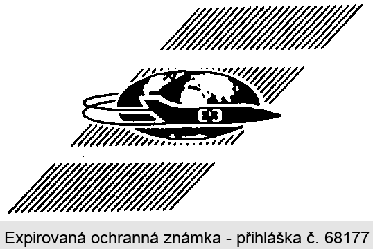Ochranná známka