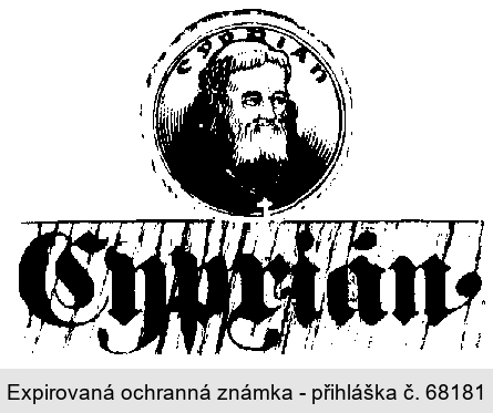Cyprián
