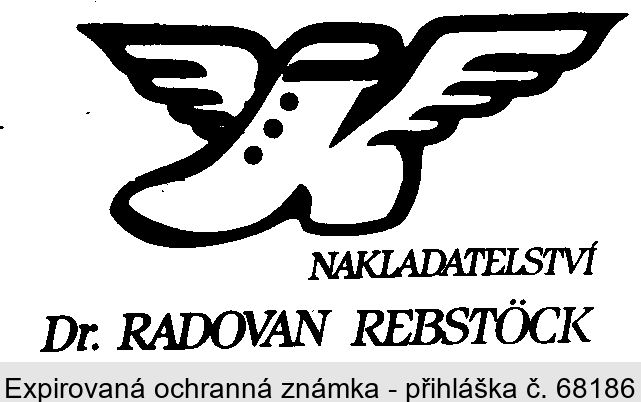 NAKLADATELSTVÍ Dr.RADOVAN REBSTÖCK