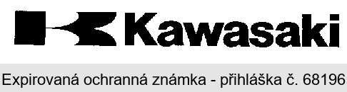 K Kawasaki
