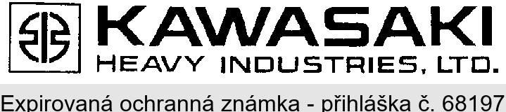 KAWASAKI HEAVY INDUSTRIES,LTD.