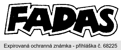 FADAS