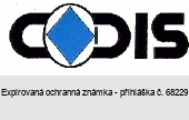 CODIS