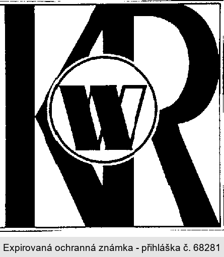 KWR