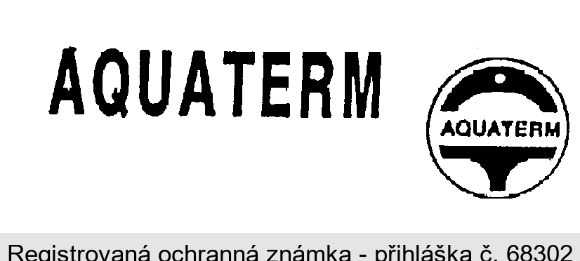AQUATERM