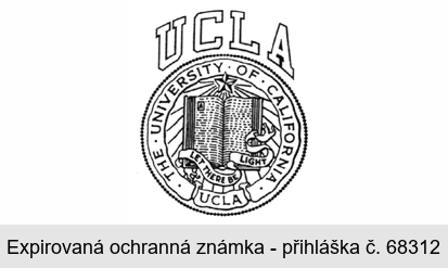 UCLA THE UNIVERSITY OF CALIFORNIA UCLA