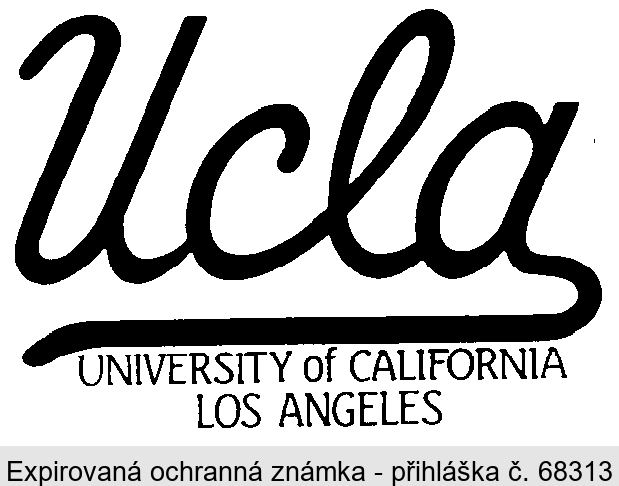 Ucla UNIVERSITY of CALIFORNIA LOS ANGELES