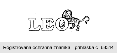 LEO