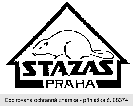 STAZAS PRAHA