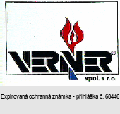 VERNER spol. s r.o.