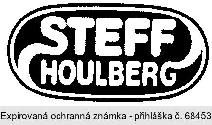 STEFF HOULBERG