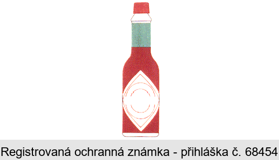 Ochranná známka