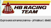 HB RACING TEAM