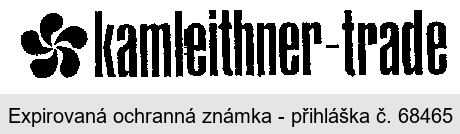 KAMLEITHNER - TRADE