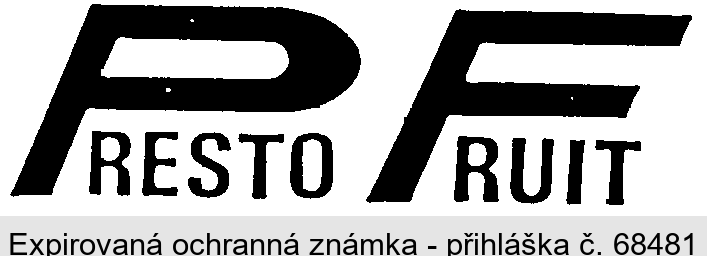 PRESTO FRUIT